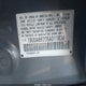 19UUA66205A011836 2005 Acura Tl auction photo thumbnail 9
