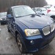 5UXWX5C54BL706320 2011 BMW X3 xDrive28I auction photo thumbnail 1