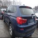 5UXWX5C54BL706320 2011 BMW X3 xDrive28I auction photo thumbnail 3