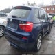 5UXWX5C54BL706320 2011 BMW X3 xDrive28I auction photo thumbnail 4