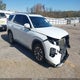 KM8R24HE2MU201188 2021 Hyundai Palisade Sel auction photo thumbnail 1