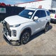 KM8R24HE2MU201188 2021 Hyundai Palisade Sel auction photo thumbnail 2