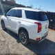 KM8R24HE2MU201188 2021 Hyundai Palisade Sel auction photo thumbnail 3