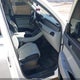 KM8R24HE2MU201188 2021 Hyundai Palisade Sel auction photo thumbnail 5