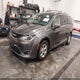 2C4RC1N72JR150161 2018 Chrysler Pacifica Hybrid Limited auction photo thumbnail 2