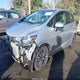 3HGGK5H81FM705252 2015 Honda Fit Ex/Ex-L auction photo thumbnail 2