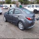 3MYDLBYV3HY173485 2017 Toyota Yaris Ia auction photo thumbnail 3