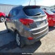 KM8JU3AC7BU125653 2011 Hyundai Tucson Gls auction photo thumbnail 3