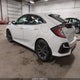 SHHFK7H62MU202530 2021 Honda Civic Ex auction photo thumbnail 3