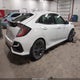 SHHFK7H62MU202530 2021 Honda Civic Ex auction photo thumbnail 4