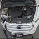 1FMCU0J99HUC24916 2017 Ford Escape Titanium auction photo thumbnail 10