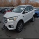 1FMCU0J99HUC24916 2017 Ford Escape Titanium auction photo thumbnail 2