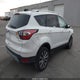 1FMCU0J99HUC24916 2017 Ford Escape Titanium auction photo thumbnail 4