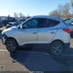 KM8JUCAG2EU869989 2014 Hyundai Tucson Se auction photo thumbnail 14