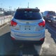 KM8JUCAG2EU869989 2014 Hyundai Tucson Se auction photo thumbnail 16