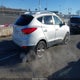 KM8JUCAG2EU869989 2014 Hyundai Tucson Se auction photo thumbnail 4