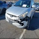 KM8JUCAG2EU869989 2014 Hyundai Tucson Se auction photo thumbnail 6