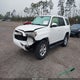 JTEBU5JR0H5458302 2017 Toyota 4Runner Sr5 Premium auction photo thumbnail 2