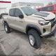 1GCPTFEK5R1191859 2024 Chevrolet Colorado 4Wd Zr2 auction photo thumbnail 1