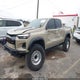 1GCPTFEK5R1191859 2024 Chevrolet Colorado 4Wd Zr2 auction photo thumbnail 2