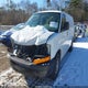 1GCWGFCA8D1126118 2013 Chevrolet Express 2500 Work Van auction photo thumbnail 2