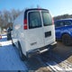 1GCWGFCA8D1126118 2013 Chevrolet Express 2500 Work Van auction photo thumbnail 3