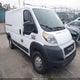 3C6TRVAG8KE512943 2019 Ram Promaster 1500 Low Roof 136 Wb auction photo thumbnail 1