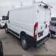 3C6TRVAG8KE512943 2019 Ram Promaster 1500 Low Roof 136 Wb auction photo thumbnail 3