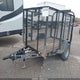 58SBS0814JE009871 2018 East Texas Trailers Walled Utility Trail auction photo thumbnail 2