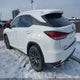2T2YZMDA5LC234319 2020 Lexus Rx 350 F Sport Performance auction photo thumbnail 3