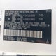 2T2YZMDA5LC234319 2020 Lexus Rx 350 F Sport Performance auction photo thumbnail 9