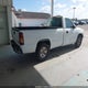 1GTEC14W5YE243416 2000 GMC Sierra 1500 Sl auction photo thumbnail 4