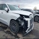 KM8R7DGE9PU633252 2023 Hyundai Palisade Calligraphy auction photo thumbnail 6