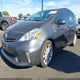 JTDZN3EU5E3354706 2014 Toyota Prius V Five auction photo thumbnail 2