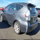 JTDZN3EU5E3354706 2014 Toyota Prius V Five auction photo thumbnail 3
