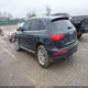 WA1C2AFP3HA017263 2017 Audi Q5 2.0T Premium auction photo thumbnail 3