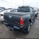 3TMJU4GNXFM182457 2015 Toyota Tacoma Prerunner V6 auction photo thumbnail 4