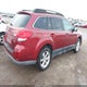 4S4BRBCC8D3245337 2013 Subaru Outback 2.5I Premium auction photo thumbnail 4