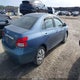 JTDBT923X71178496 2007 Toyota Yaris auction photo thumbnail 4