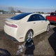 3LN6L2G95ER819493 2014 Lincoln Mkz auction photo thumbnail 4