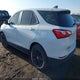 3GNAXHEV8MS119021 2021 Chevrolet Equinox Fwd Ls auction photo thumbnail 3