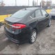 3FA6P0HD1JR212409 2018 Ford Fusion Se auction photo thumbnail 4