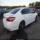 1HGCR2F56GA179166 2016 Honda Accord Sport auction photo thumbnail 4