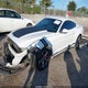 1FA6P8AM5F5363966 2015 Ford Mustang V6 auction photo thumbnail 2