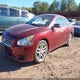 1N4AA5AP0BC824811 2011 Nissan Maxima 3.5 Sv auction photo thumbnail 2