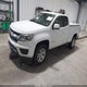 1GCHSCEA9L1173210 2020 Chevrolet Colorado 2Wd Long Box Lt auction photo thumbnail 2