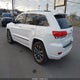 1C4RJECGXJC204847 2018 Jeep Grand Cherokee Overland 4X2 auction photo thumbnail 3