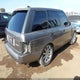 SALMF13428A270558 2008 Land Rover Range Rover Supercharged auction photo thumbnail 4