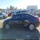 5YFBURHE1KP943508 2019 Toyota Corolla Le auction photo thumbnail 14