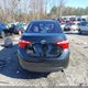 5YFBURHE1KP943508 2019 Toyota Corolla Le auction photo thumbnail 16